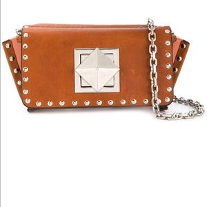 sonia rykiel pvc bag